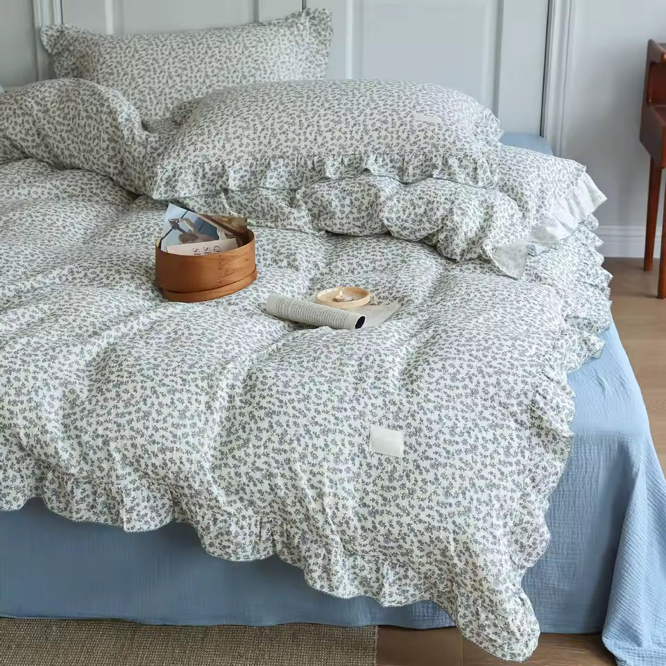 Housse de couette fille