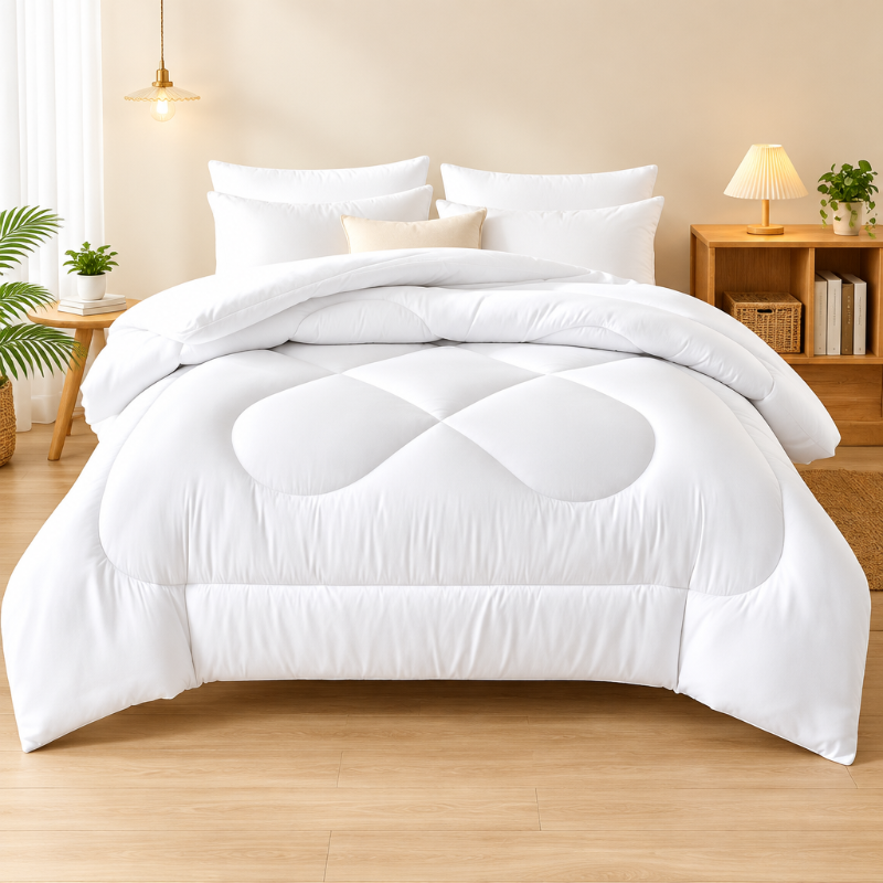 Couette 4 saisons