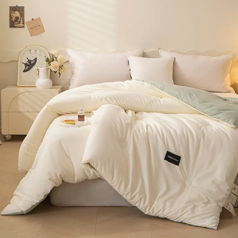 Couette pour enfant | Fibres de Soja