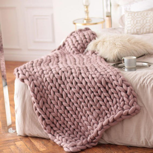 Comment choisir la couverture idéale pour vous - Maison Caban