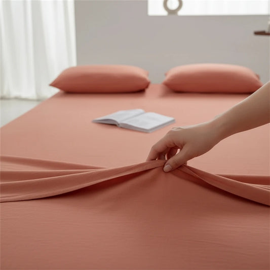 Drap en coton | Élégance naturelle