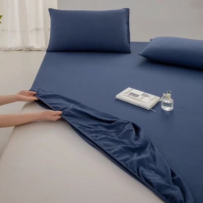 Draps housse | Confort quotidien