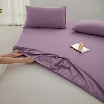 Draps housse | Confort quotidien