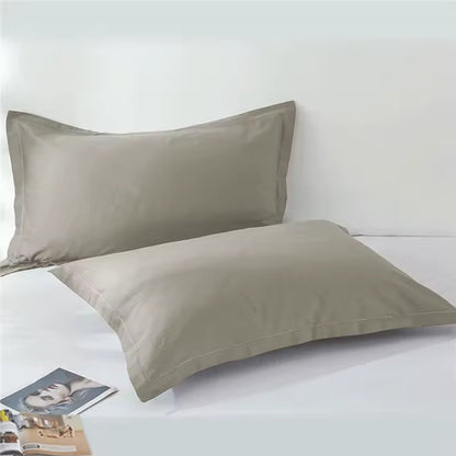 Taie d'oreiller | Coton haute densité