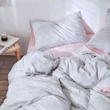 Housse de couette 240x220