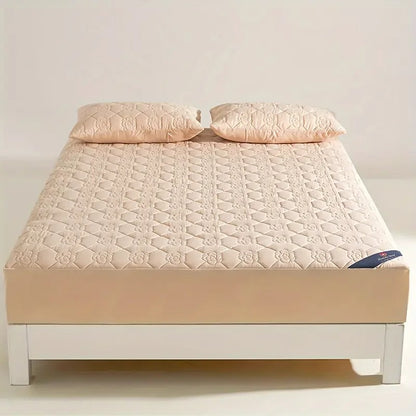 Housse de matelas intégrale | Imperméable et Respirante