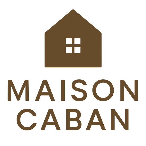 Maison caban logo