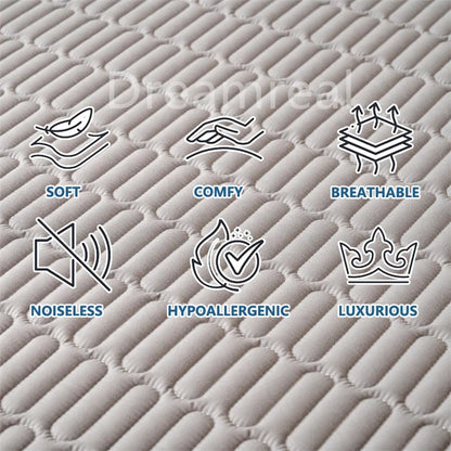 Protège matelas | Coton et Soja Imperméable