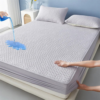 Protege matelas | Protection totale