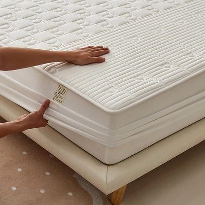 Protège matelas imperméable | Douceur Respirante