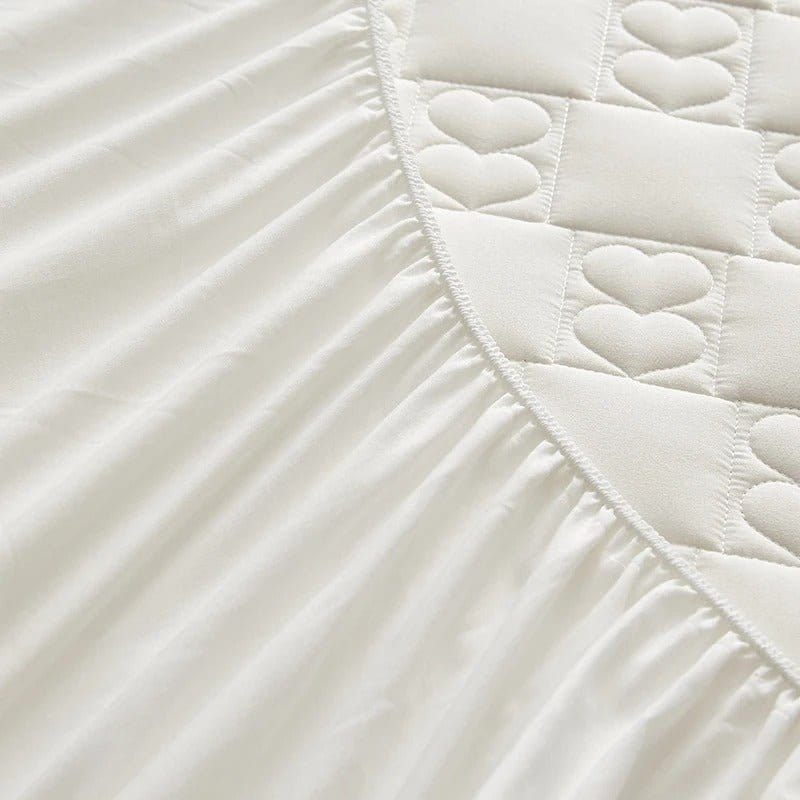Protège matelas imperméable | Douceur Respirante