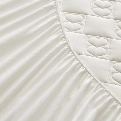 Protège matelas imperméable | Douceur Respirante