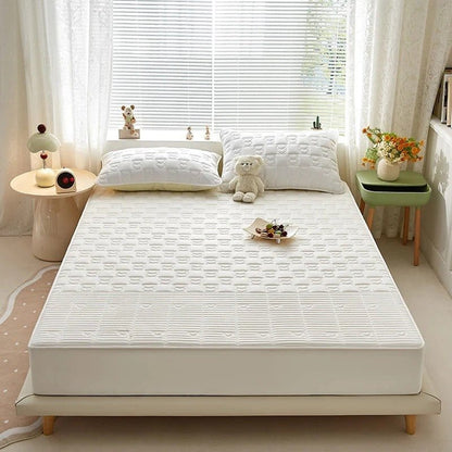 Protège matelas imperméable | Douceur Respirante