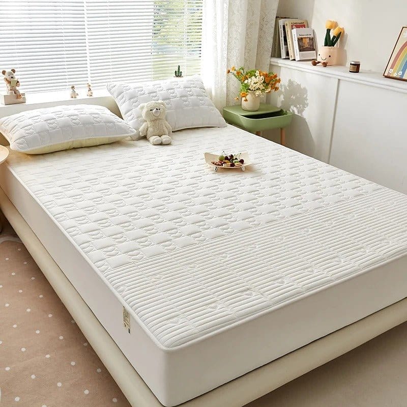 Protège matelas imperméable | Douceur Respirante