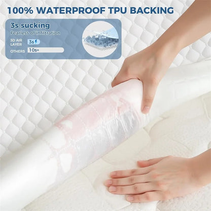 Protege matelas | Protection totale