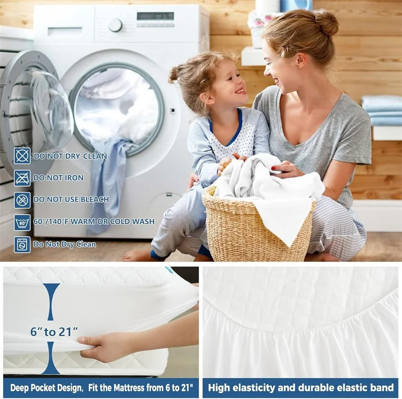 Protege matelas | Protection totale