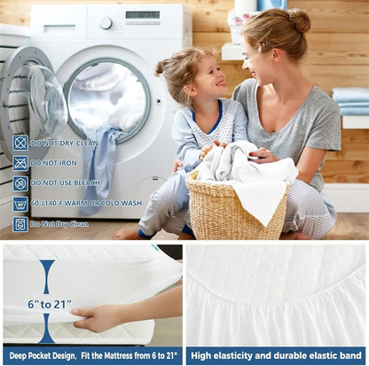 Protege matelas | Protection totale