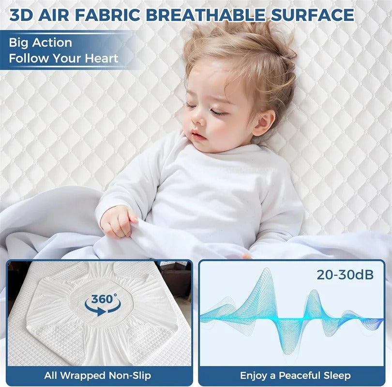 Protege matelas | Protection totale