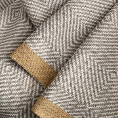 Plaids et couvertures | Cosy élégance