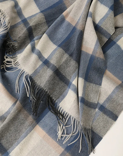 Plaid tartan | Intemporel et élégant