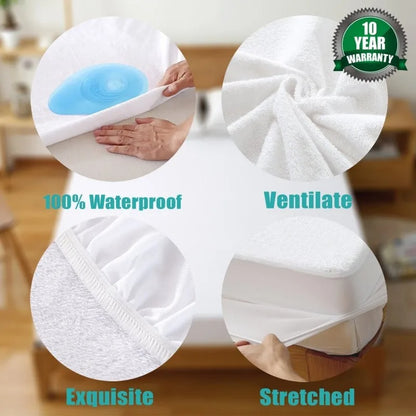 Alèse matelas | Douceur premium