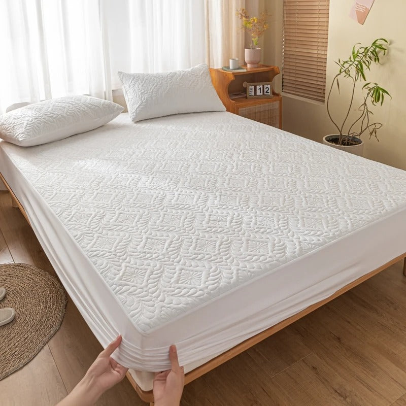 Alèse matelas imperméable housse