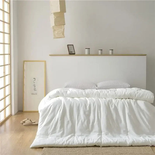 Couette 140x200 enfant | Douceur 4 saisons