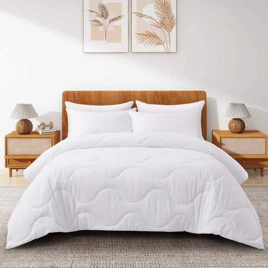 Couette 260x220 moelleuse