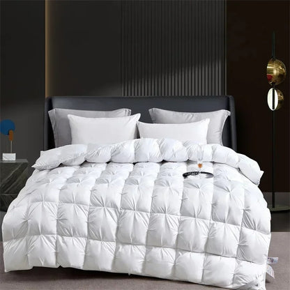 Couette de lit