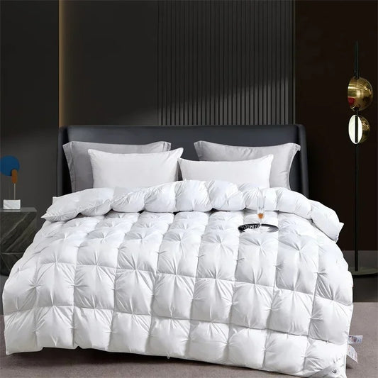Couette de lit