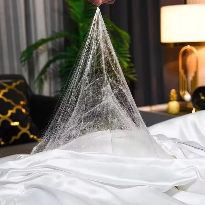Couette en soie | Soie de mûrier premium