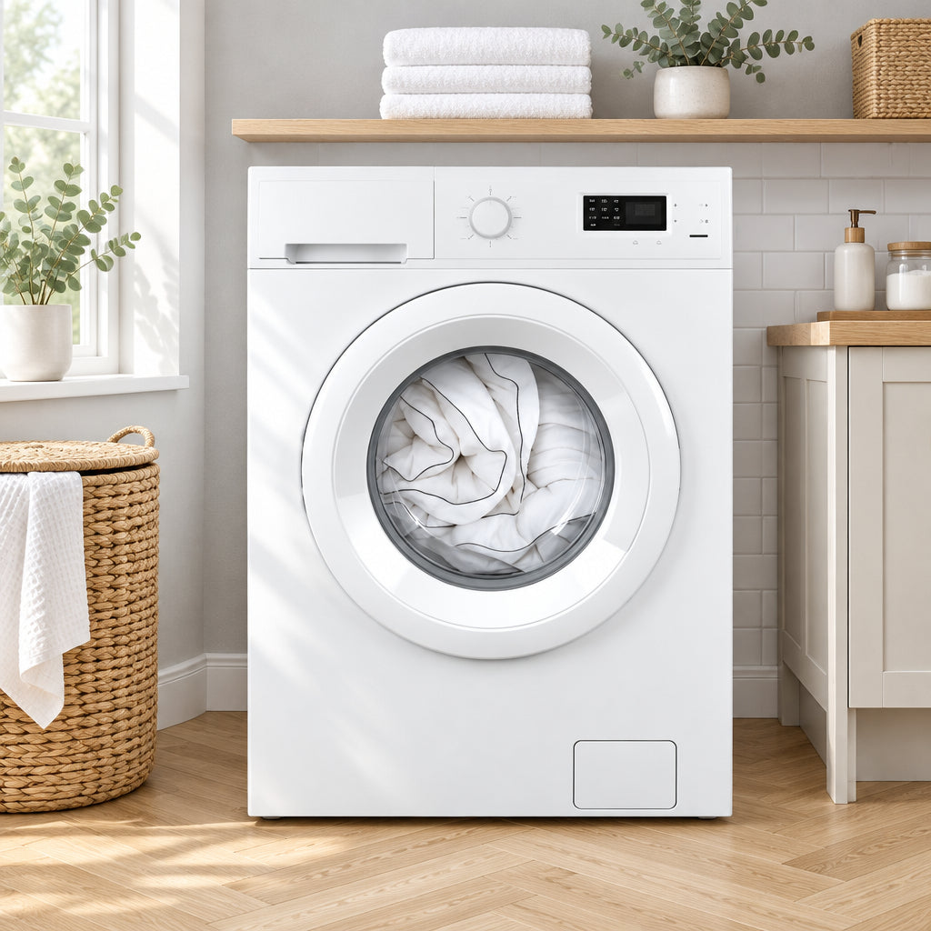 Couette enfant 140x200 lavage en machine