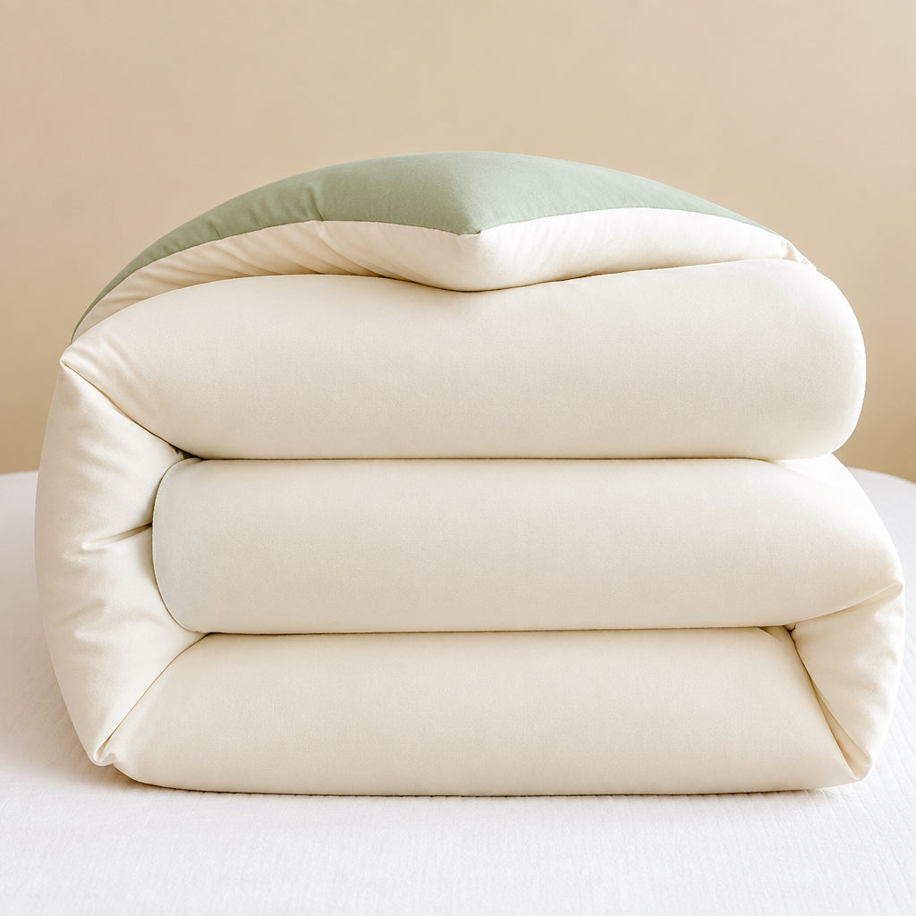 Couette pour enfant moelleuse