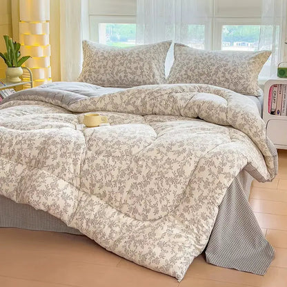 Couette pour fillette 4 saisons
