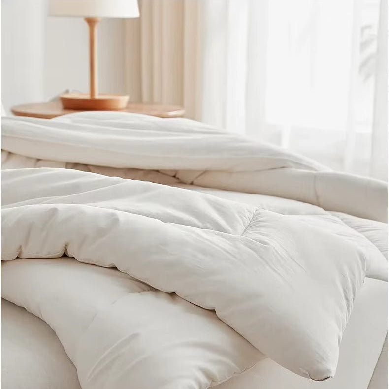 Couettes chaudes 2020x240 en coton
