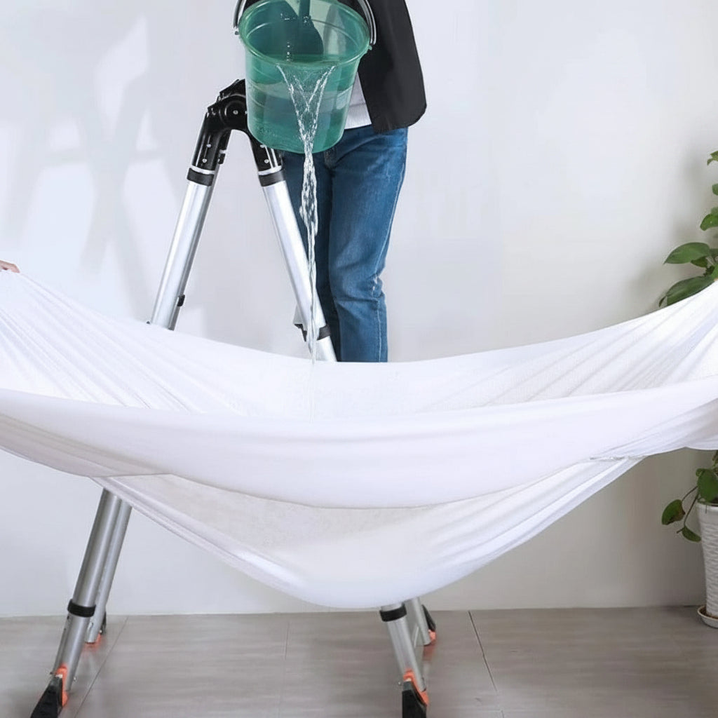 Couvre matelas imperméable