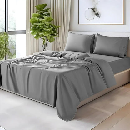 Drap coton de satin