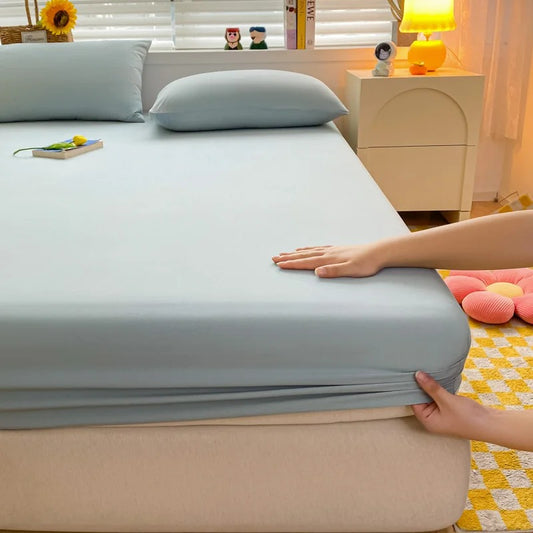 Drap housse | Ultra-Doux