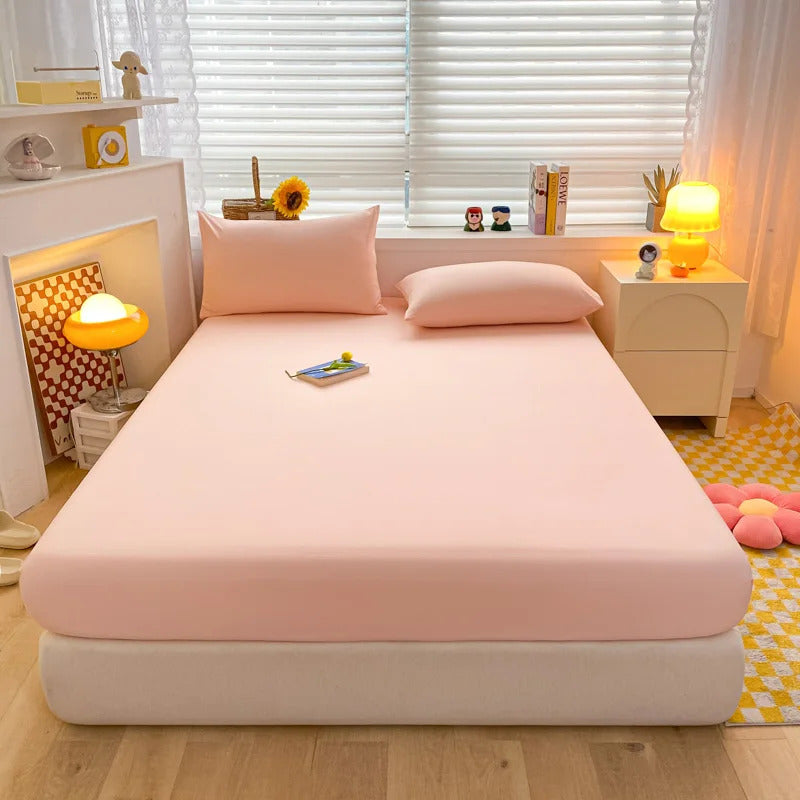 Drap housse | Ultra-Doux