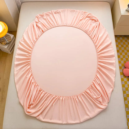 Drap housse | Ultra-Doux