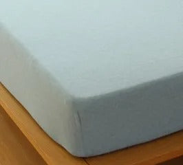 Drap housse en jersey | Coton Douceur
