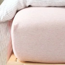 Drap housse en jersey | Coton Douceur