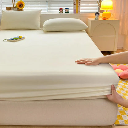 Drap housse | Ultra-Doux