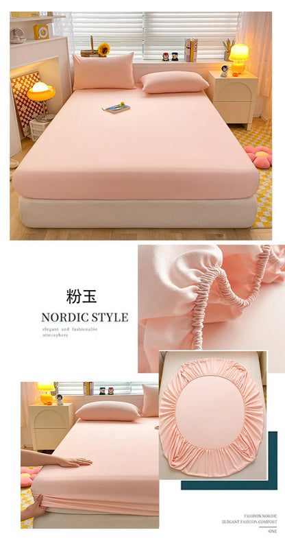 Drap housse | Ultra-Doux