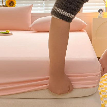 Drap housse | Ultra-Doux