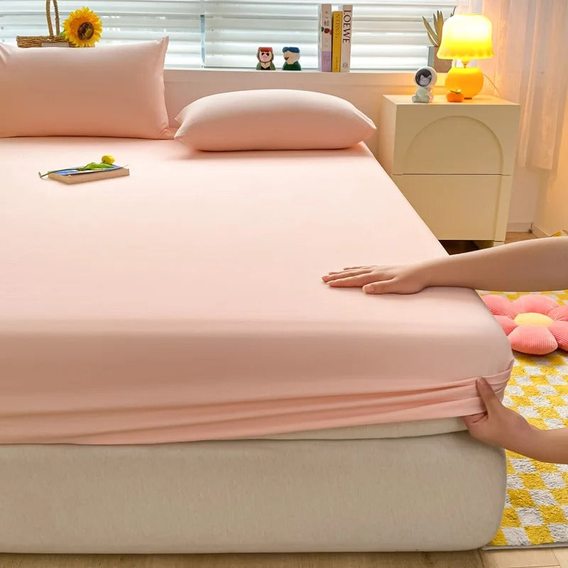 Drap housse | Ultra-Doux