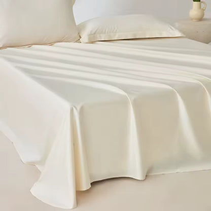 Drap satin de coton | Prestige égyptien