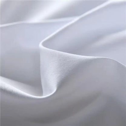 draps plats confortables