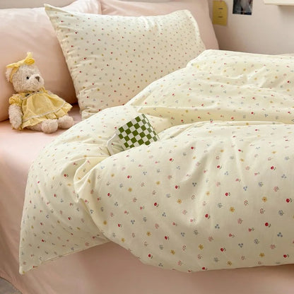Housse de couette 150x200 motifs