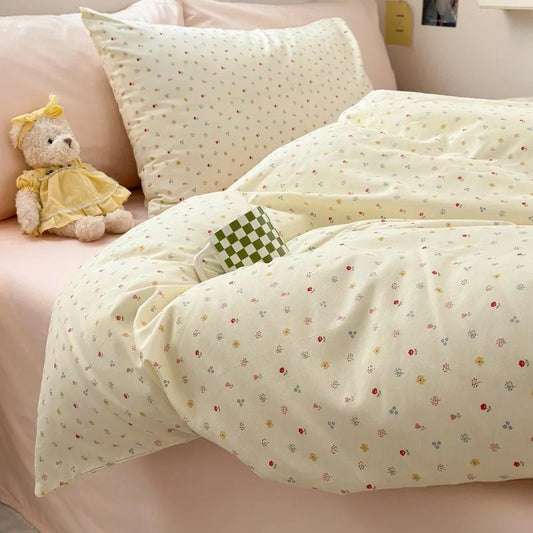 Housse de couette 150x200 motifs